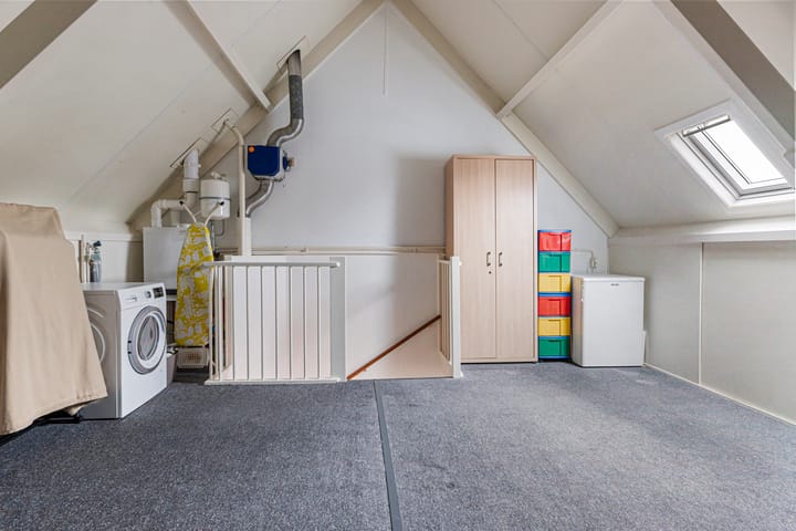 Foto 37 van Waterdekmos 8