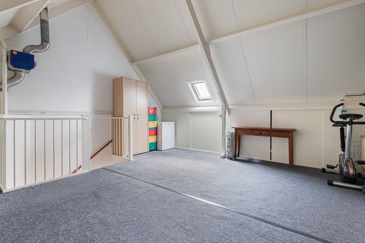 Foto 38 van Waterdekmos 8