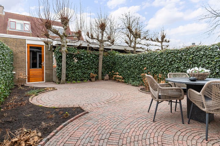 Foto 39 van Waterdekmos 8