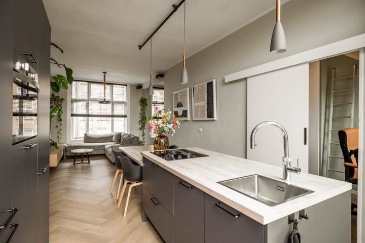 Foto 3 van Schneevoogtstraat 1-ARD