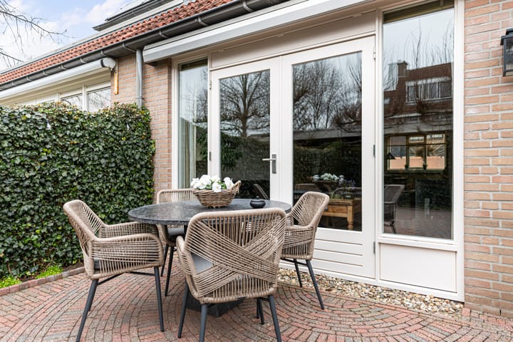 Foto 40 van Waterdekmos 8