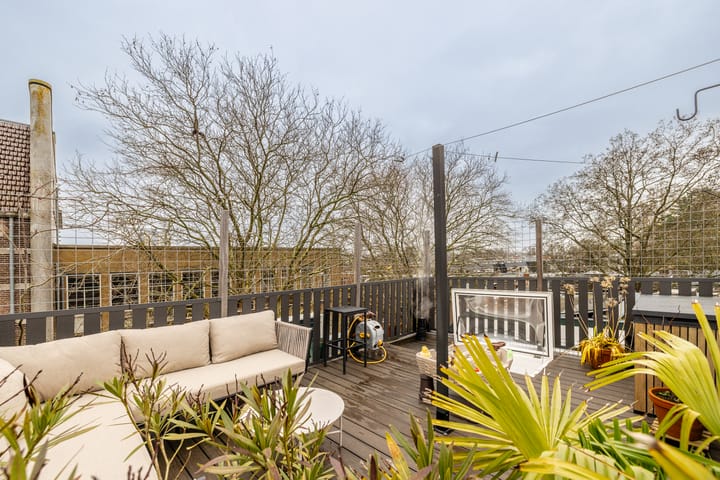 Foto 5 van Schneevoogtstraat 1-ARD