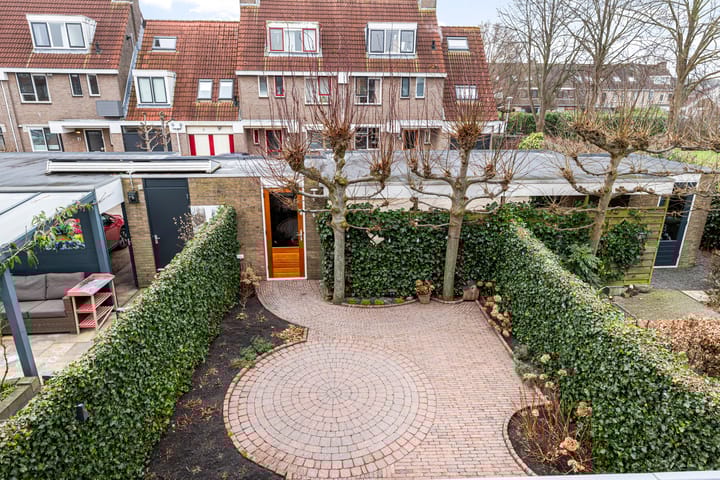 Foto 47 van Waterdekmos 8