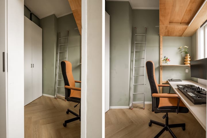 Photo 19 of Schneevoogtstraat 1-ARD