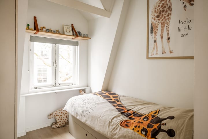 Photo 26 of Schneevoogtstraat 1-ARD