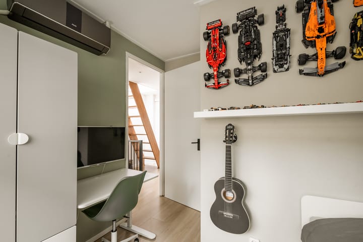 Photo 29 of Schneevoogtstraat 1-ARD