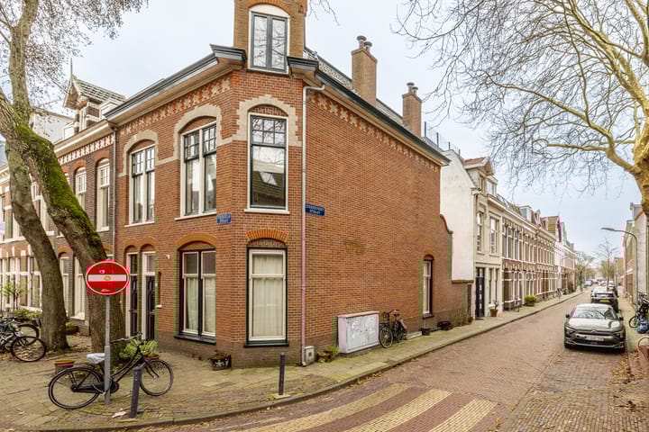 Photo 37 of Schneevoogtstraat 1-ARD