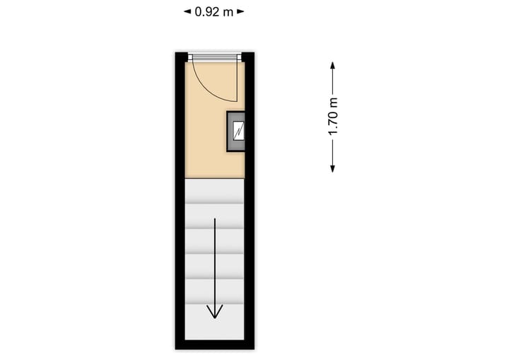 Photo 38 of Schneevoogtstraat 1-ARD