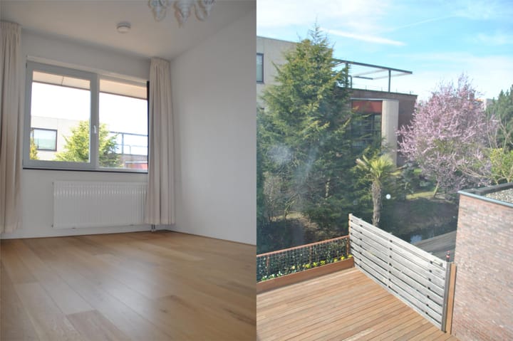 Foto 12 van Lilian Ngoyiweg 160