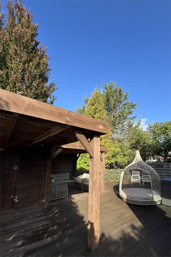 Foto 23 van Lilian Ngoyiweg 160