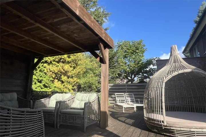 Foto 26 van Lilian Ngoyiweg 160