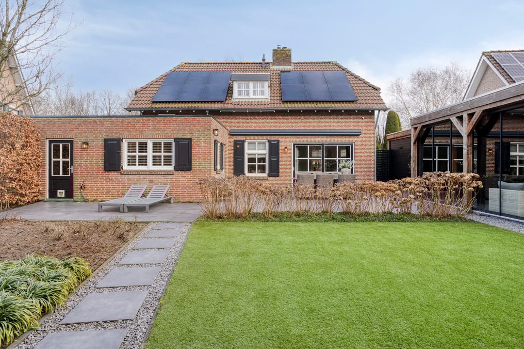 Foto 2 van Smaragddijk 34