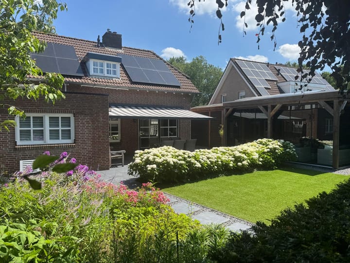 Foto 46 van Smaragddijk 34