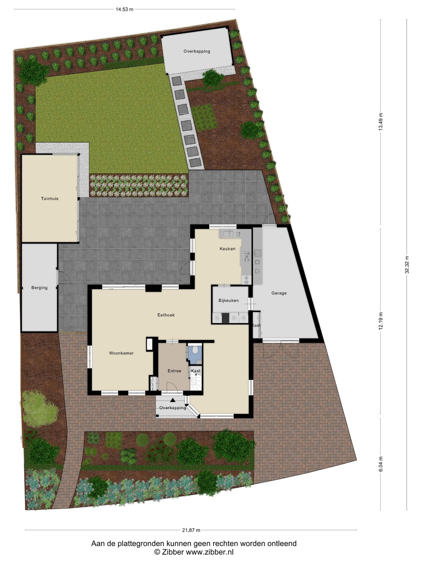 Foto 74 van Smaragddijk 34