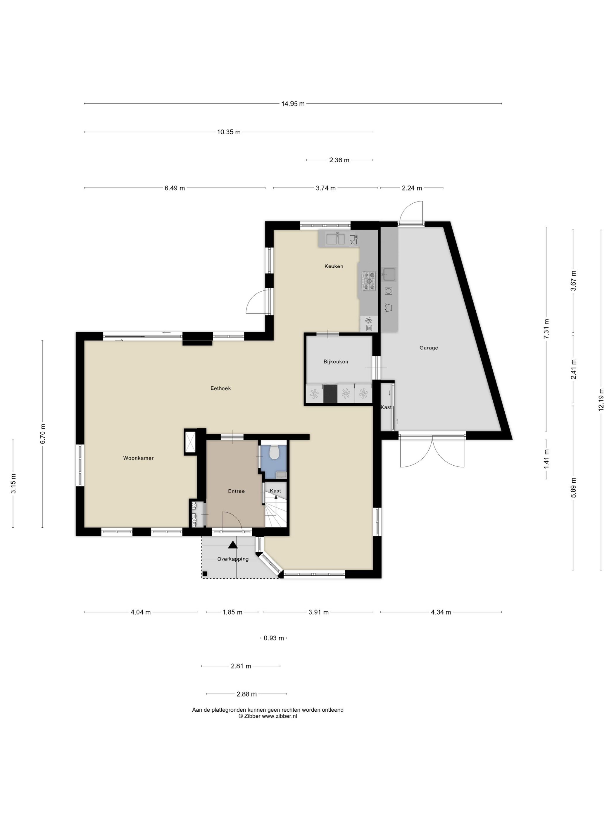 Foto 75 van Smaragddijk 34
