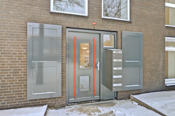 Foto 7 van Torenstraat 16