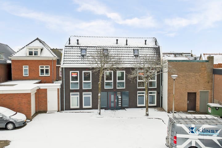 Foto 30 van Torenstraat 16