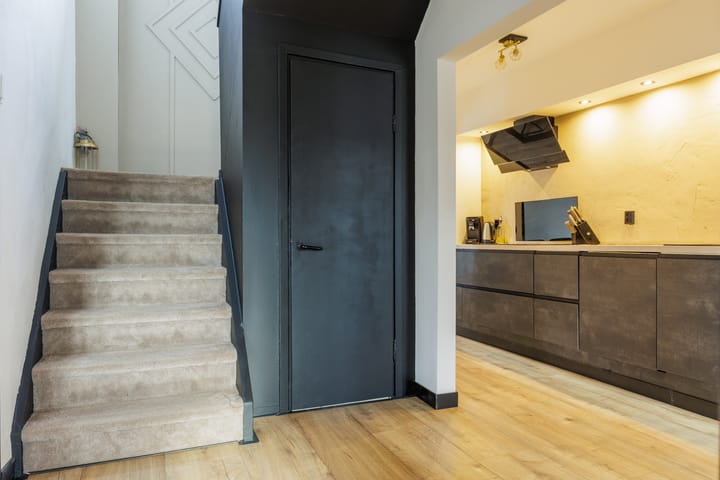 Photo 4 of Zweedsestraat 1