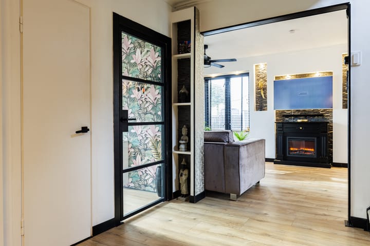 Photo 5 of Zweedsestraat 1