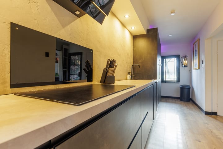 Photo 10 of Zweedsestraat 1