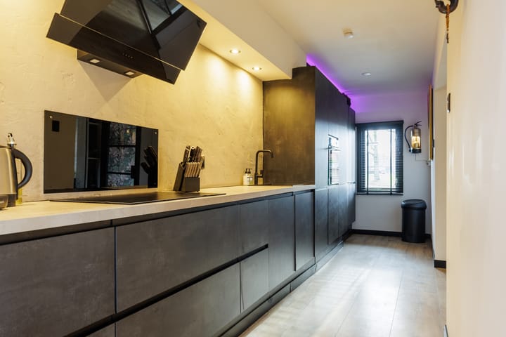 Photo 12 of Zweedsestraat 1