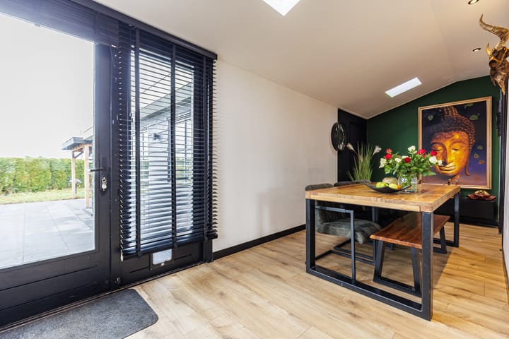 Photo 13 of Zweedsestraat 1