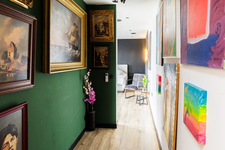 Photo 15 of Zweedsestraat 1