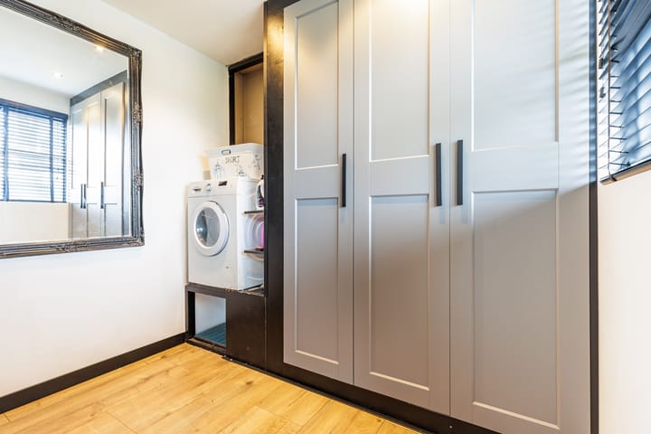 Photo 18 of Zweedsestraat 1