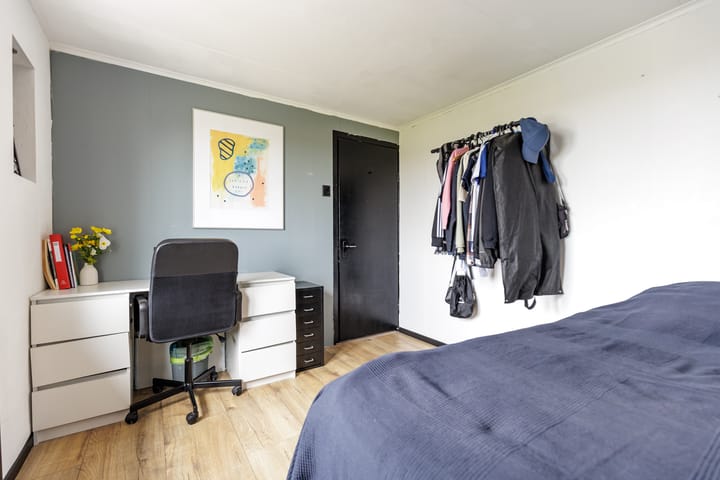 Photo 25 of Zweedsestraat 1