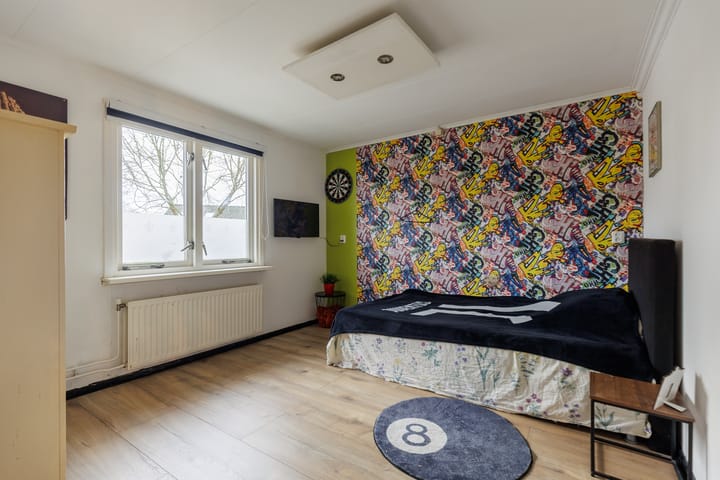 Photo 26 of Zweedsestraat 1