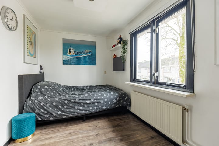 Photo 28 of Zweedsestraat 1