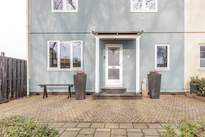 Photo 37 of Zweedsestraat 1