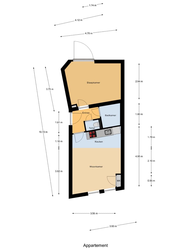 Foto 33 van Torenstraat 16