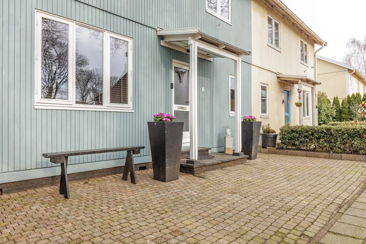 Photo 38 of Zweedsestraat 1