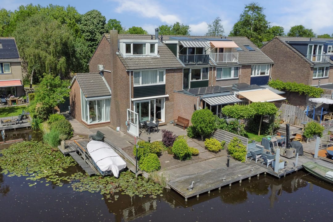 Foto 1 van Soest Wetering 18