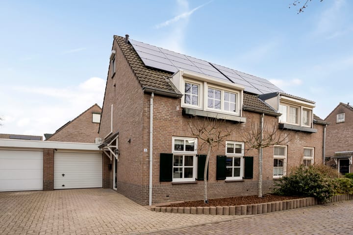 Photo 1 of Leyplantsoen 5