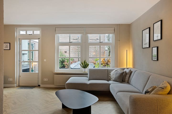 Photo 4 of Leyplantsoen 5