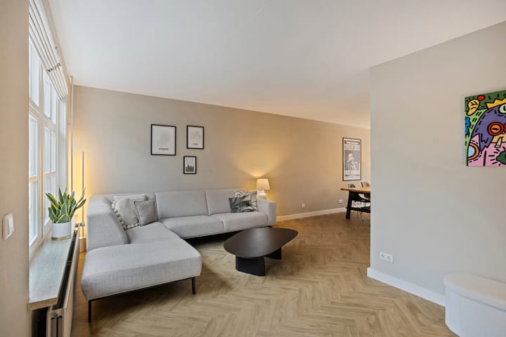 Photo 5 of Leyplantsoen 5