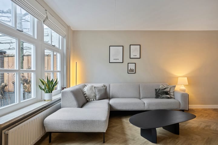 Photo 6 of Leyplantsoen 5