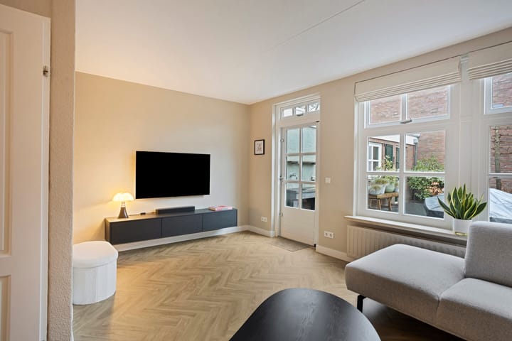 Photo 7 of Leyplantsoen 5