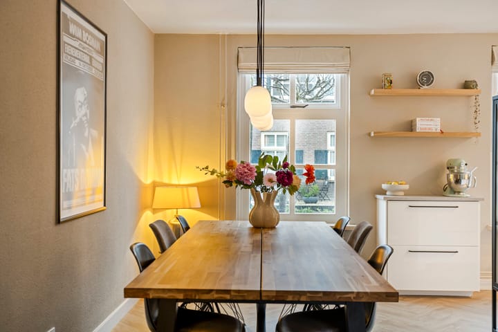 Photo 9 of Leyplantsoen 5