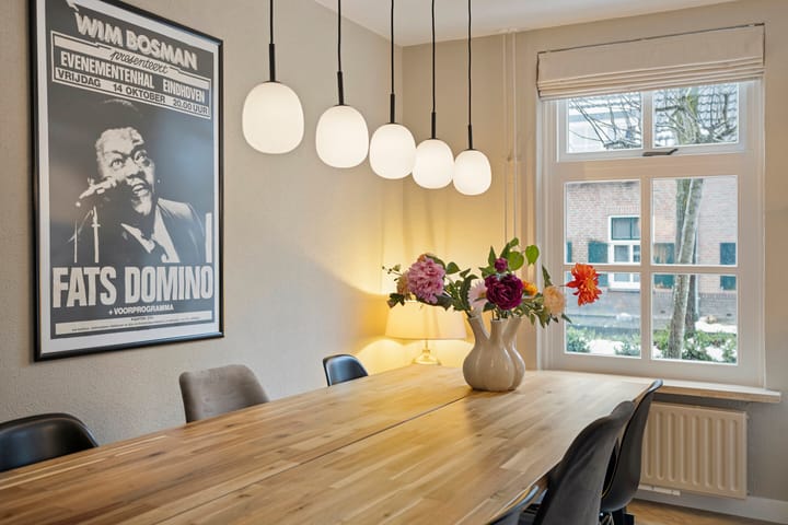 Photo 10 of Leyplantsoen 5