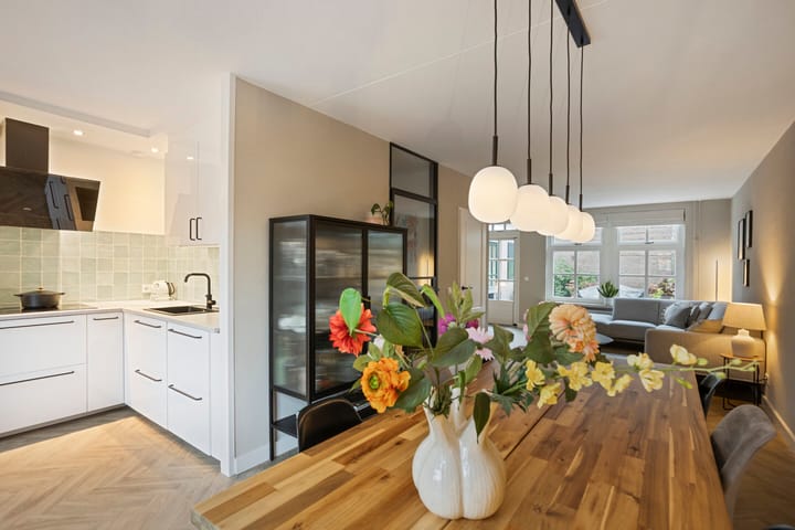 Photo 11 of Leyplantsoen 5