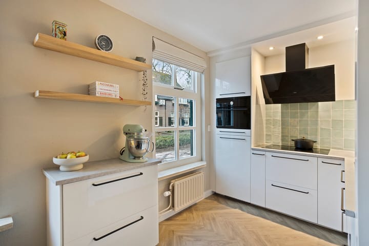 Photo 13 of Leyplantsoen 5