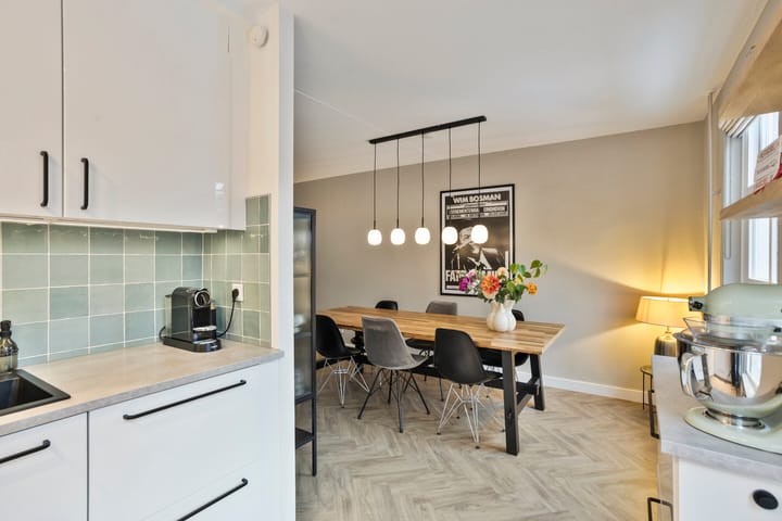 Photo 16 of Leyplantsoen 5