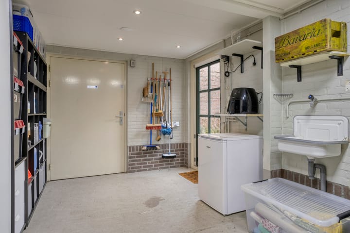 Photo 36 of Leyplantsoen 5