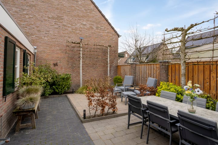 Photo 37 of Leyplantsoen 5