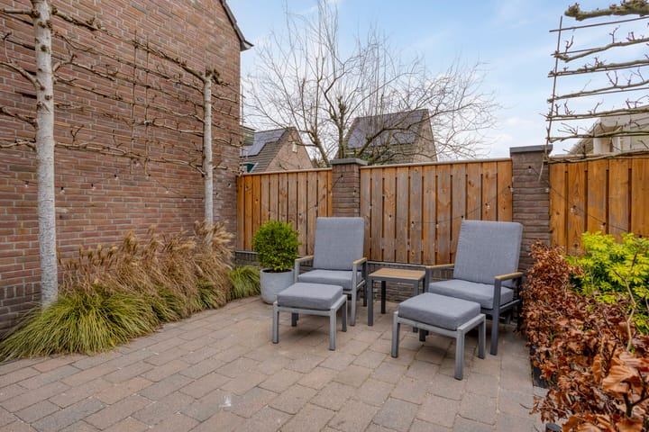 Photo 38 of Leyplantsoen 5