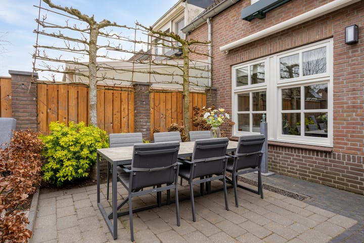 Photo 39 of Leyplantsoen 5