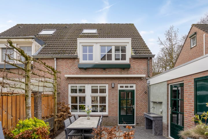 Photo 40 of Leyplantsoen 5